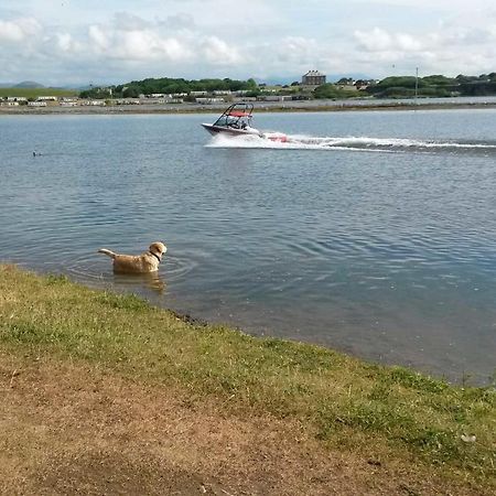 Driftwood Cottage Port Haverigg Marina Village Millom Εξωτερικό φωτογραφία