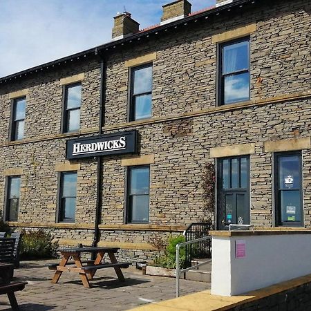 Driftwood Cottage Port Haverigg Marina Village Millom Εξωτερικό φωτογραφία