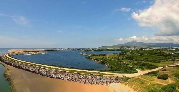 Driftwood Cottage Port Haverigg Marina Village Millom Εξωτερικό φωτογραφία
