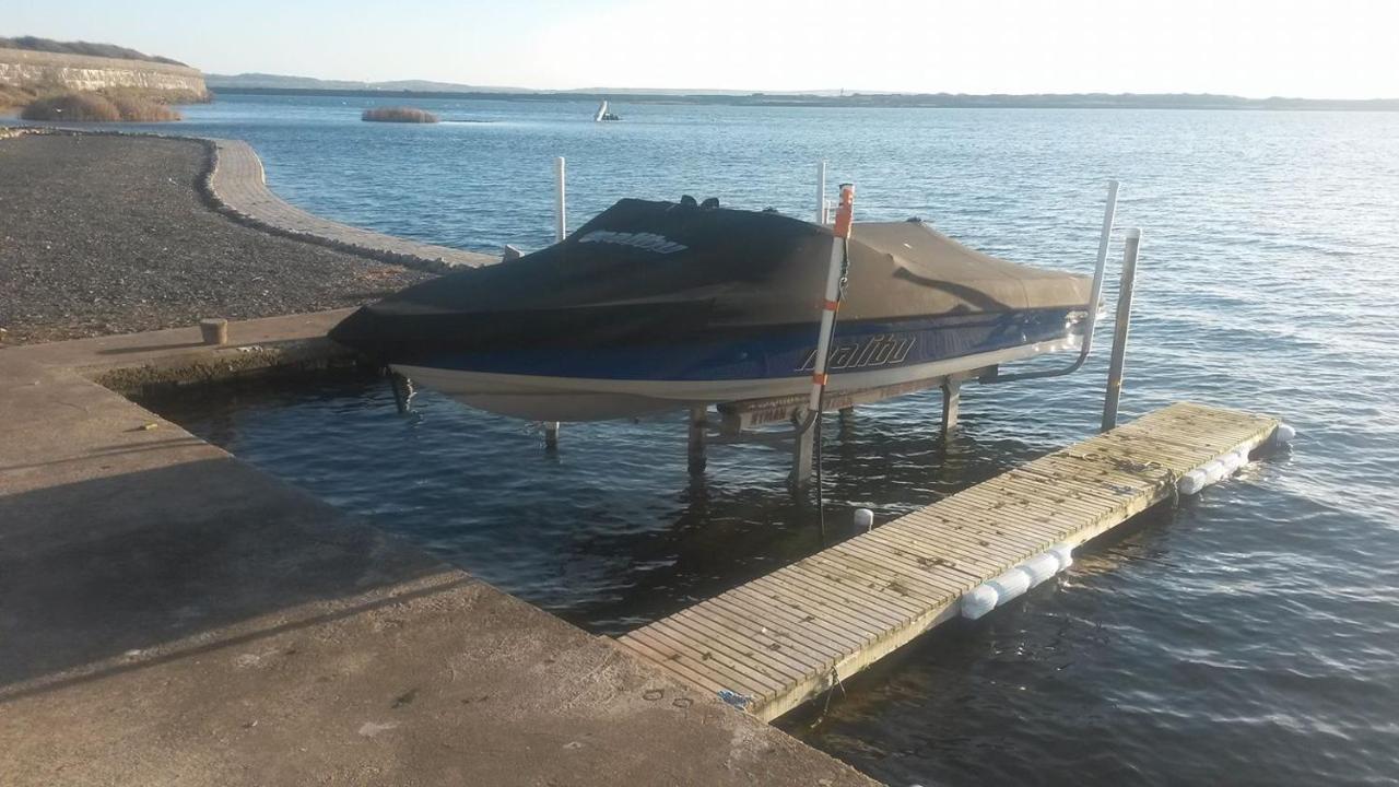 Driftwood Cottage Port Haverigg Marina Village Millom Εξωτερικό φωτογραφία