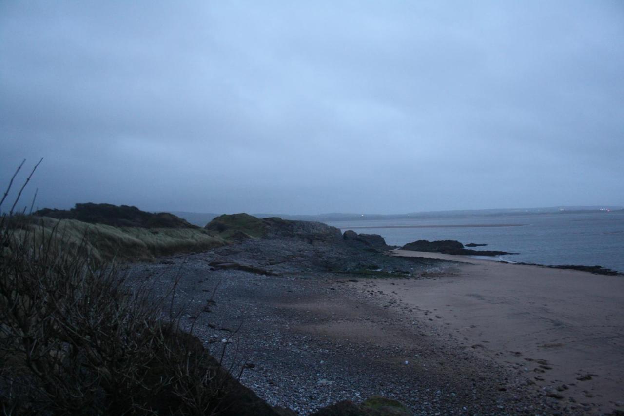 Driftwood Cottage Port Haverigg Marina Village Millom Εξωτερικό φωτογραφία