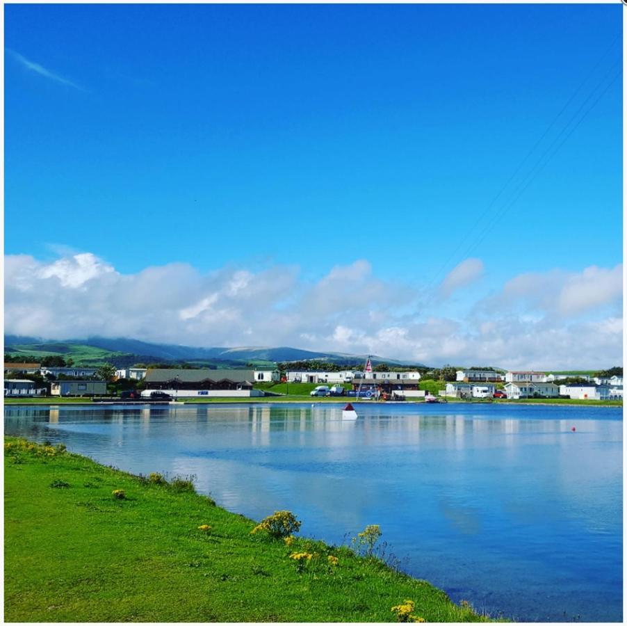 Driftwood Cottage Port Haverigg Marina Village Millom Εξωτερικό φωτογραφία