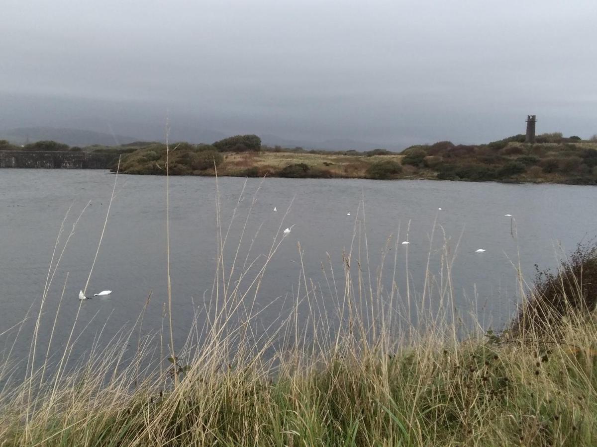 Driftwood Cottage Port Haverigg Marina Village Millom Εξωτερικό φωτογραφία