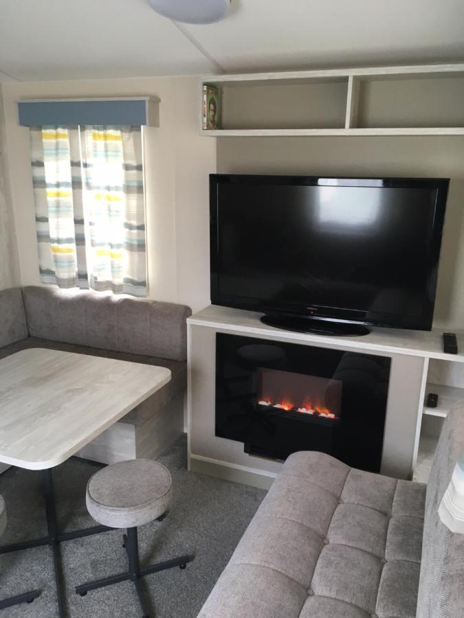 Driftwood Cottage Port Haverigg Marina Village Millom Εξωτερικό φωτογραφία