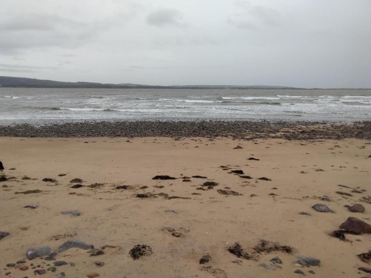 Driftwood Cottage Port Haverigg Marina Village Millom Εξωτερικό φωτογραφία