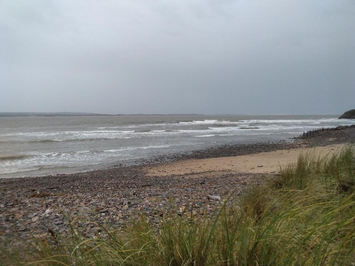 Driftwood Cottage Port Haverigg Marina Village Millom Εξωτερικό φωτογραφία