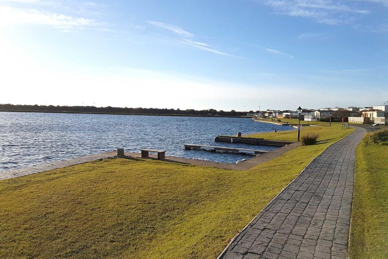 Driftwood Cottage Port Haverigg Marina Village Millom Εξωτερικό φωτογραφία
