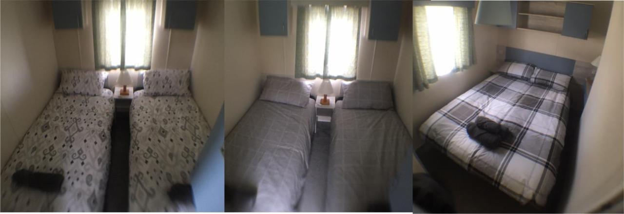 Driftwood Cottage Port Haverigg Marina Village Millom Εξωτερικό φωτογραφία