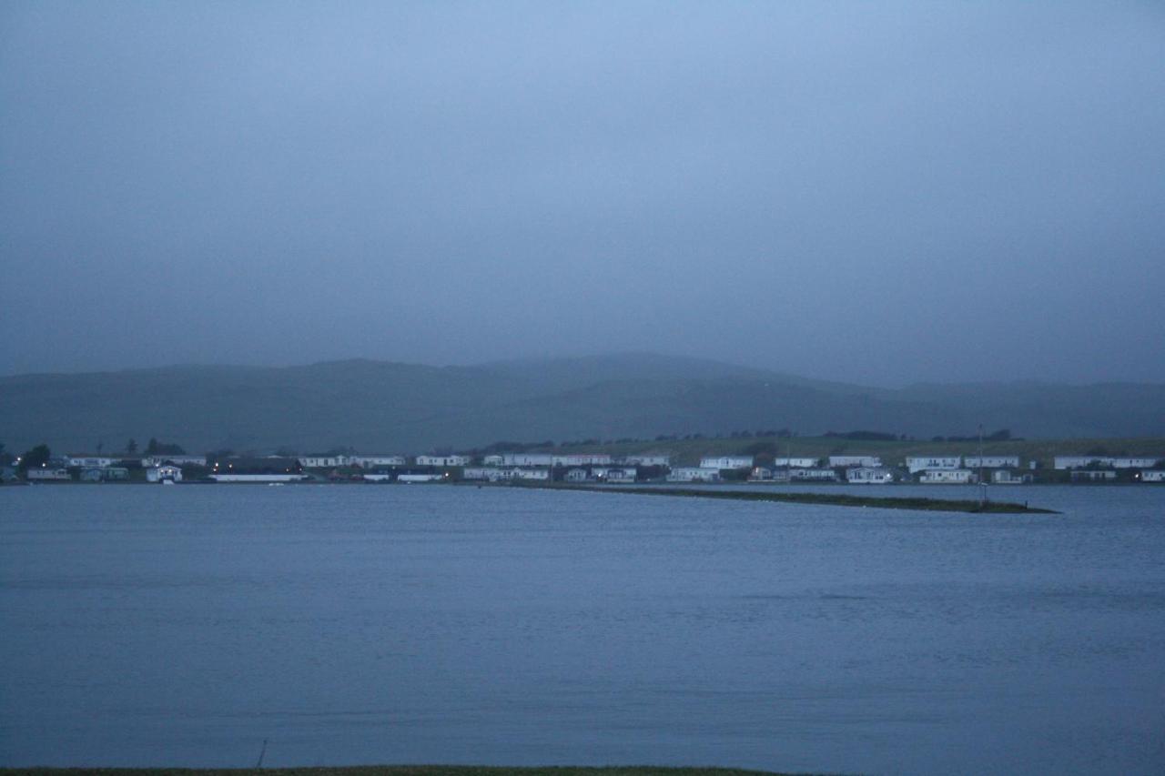 Driftwood Cottage Port Haverigg Marina Village Millom Εξωτερικό φωτογραφία