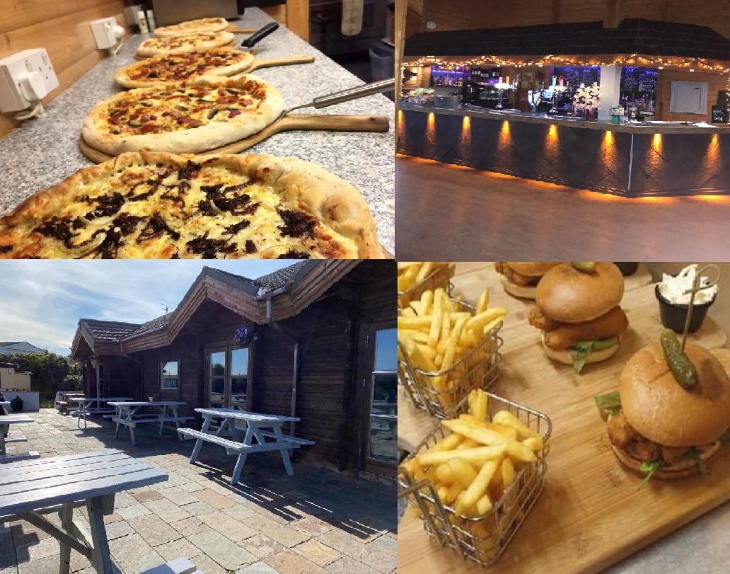 Driftwood Cottage Port Haverigg Marina Village Millom Εξωτερικό φωτογραφία