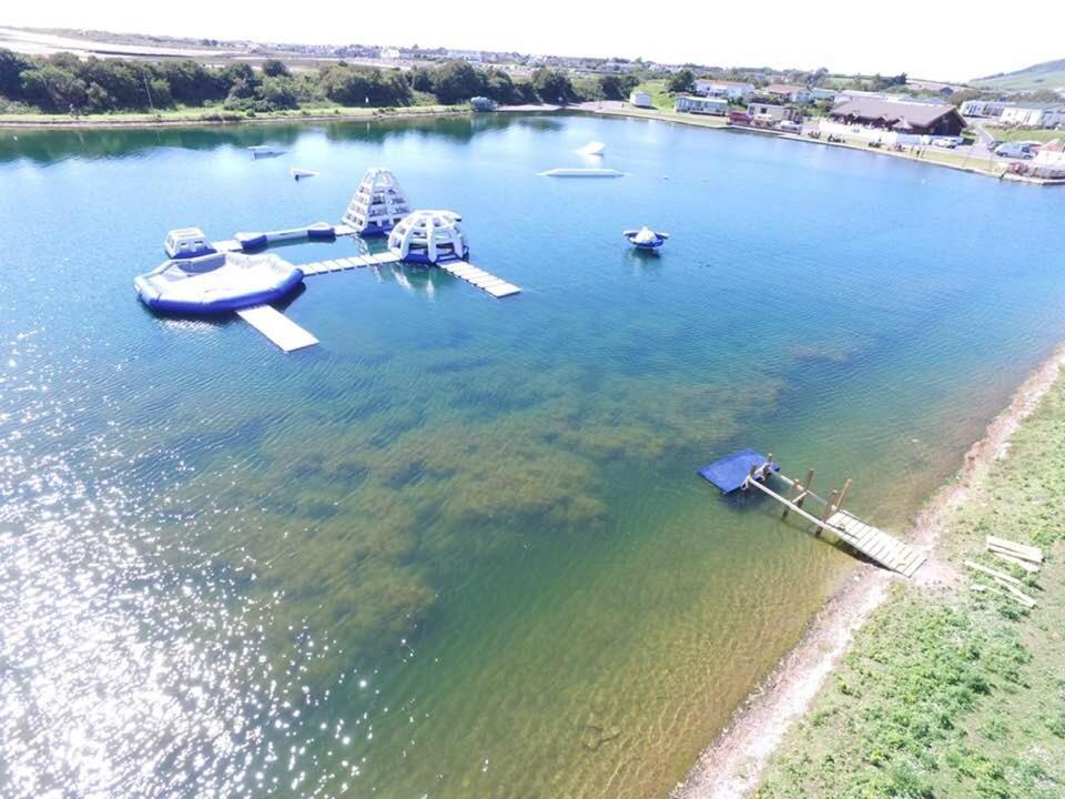 Driftwood Cottage Port Haverigg Marina Village Millom Εξωτερικό φωτογραφία